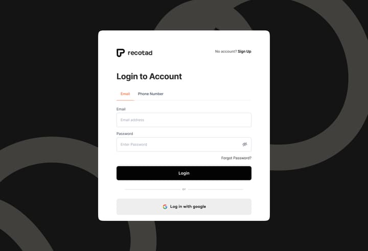 Onboarding Step 2